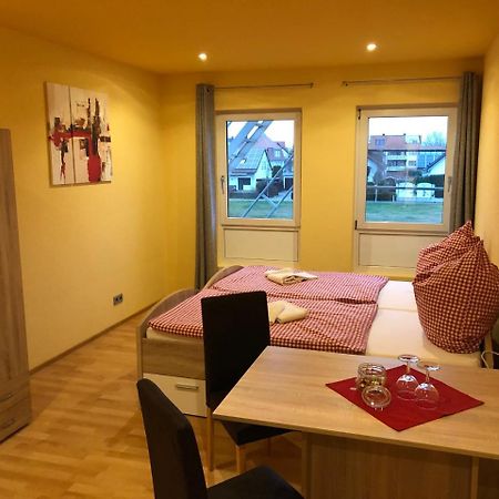 Friederike Wackler Gaestehaus Göppingen Esterno foto