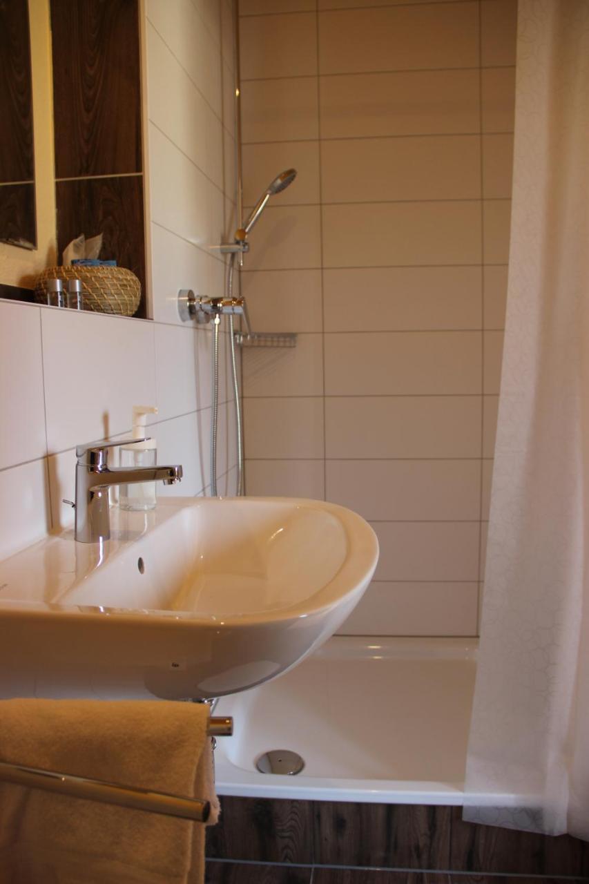 Friederike Wackler Gaestehaus Göppingen Esterno foto